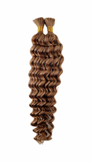 DEEP WAVE BULK HAIR