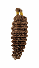 DEEP WAVE BULK HAIR